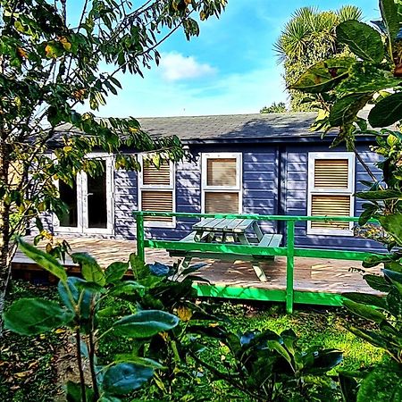 Palm Cottage Redruth Exterior photo