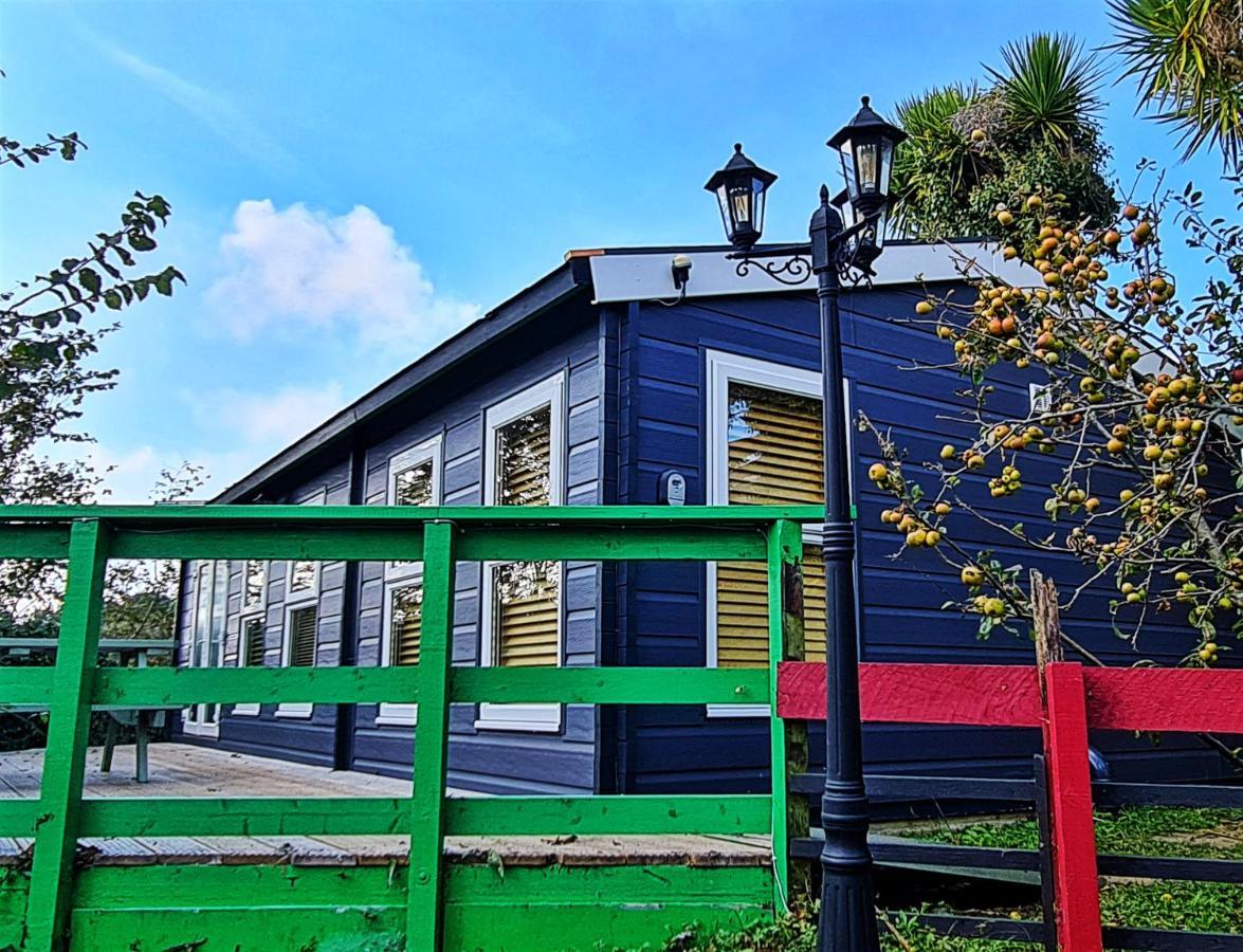 Palm Cottage Redruth Exterior photo
