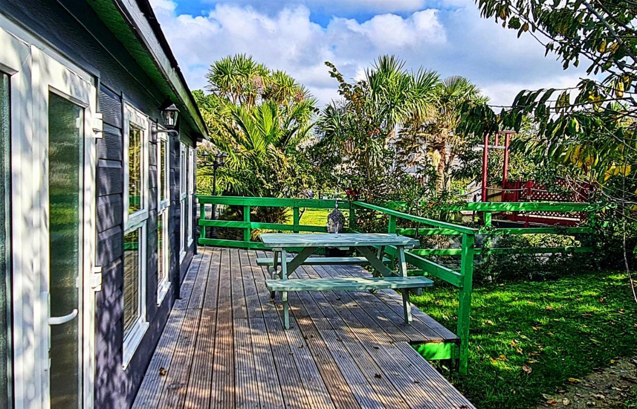 Palm Cottage Redruth Exterior photo